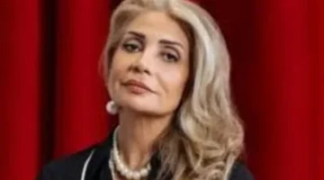 نقل بالإسعاف.. تفاصيل إصابة الفنانة سوسن بدر بكسر في المفصل ودخولها المستشفى